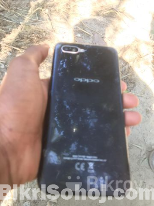 OPPO A5s